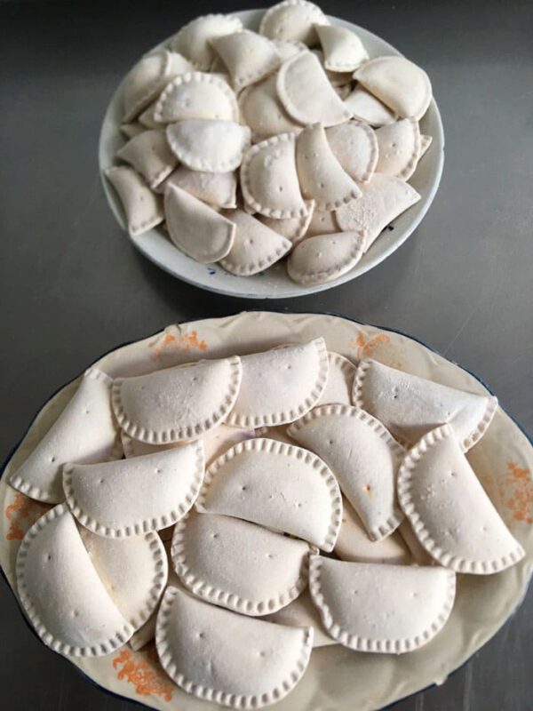 empanadillas