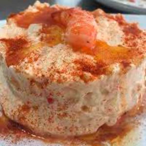 Ensaladilla de marisco VRM